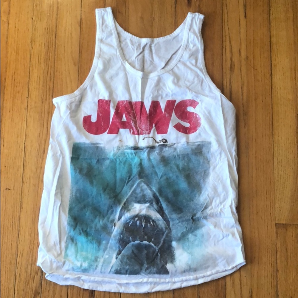 Tank tops